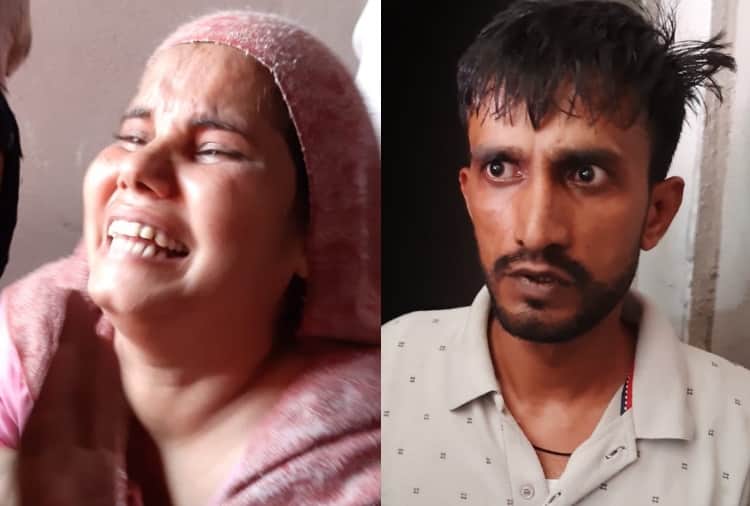 A young Man Murdered in Panipat of Haryana