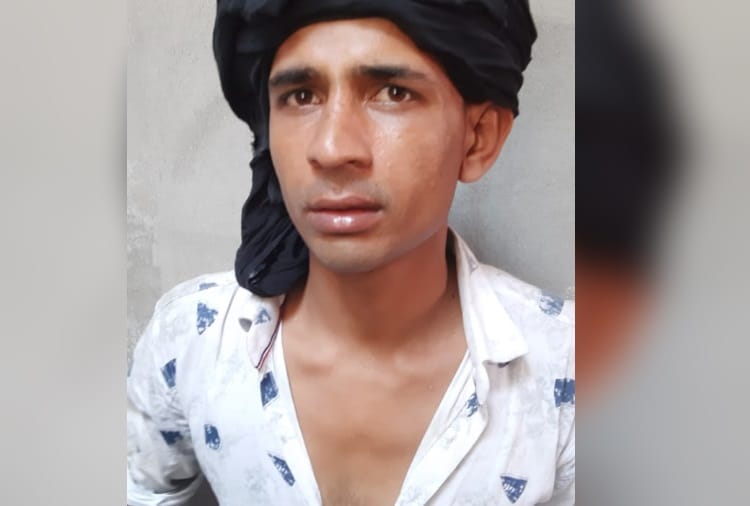 A young Man Murdered in Panipat of Haryana