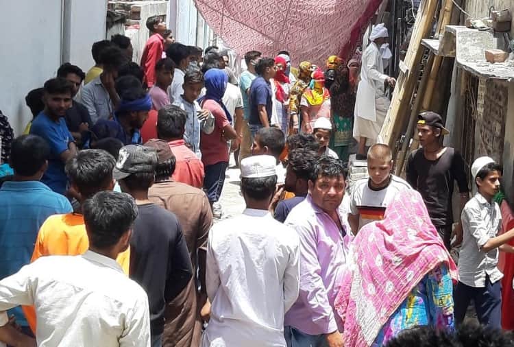 A young Man Murdered in Panipat of Haryana