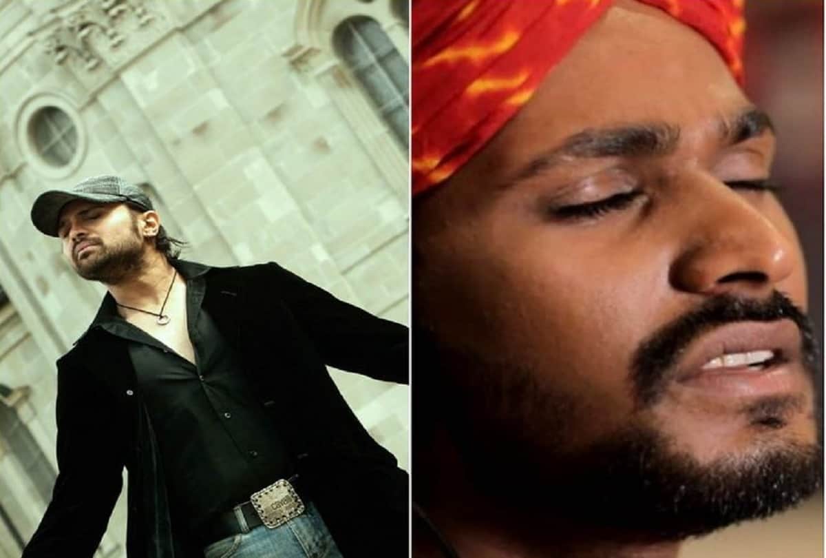 Indian idol 12 Himesh Reshammiya launches Sawai Bhatt in new album