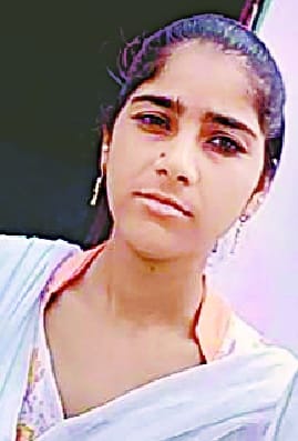 Pregnant woman strangled to death for two and a half lakhs