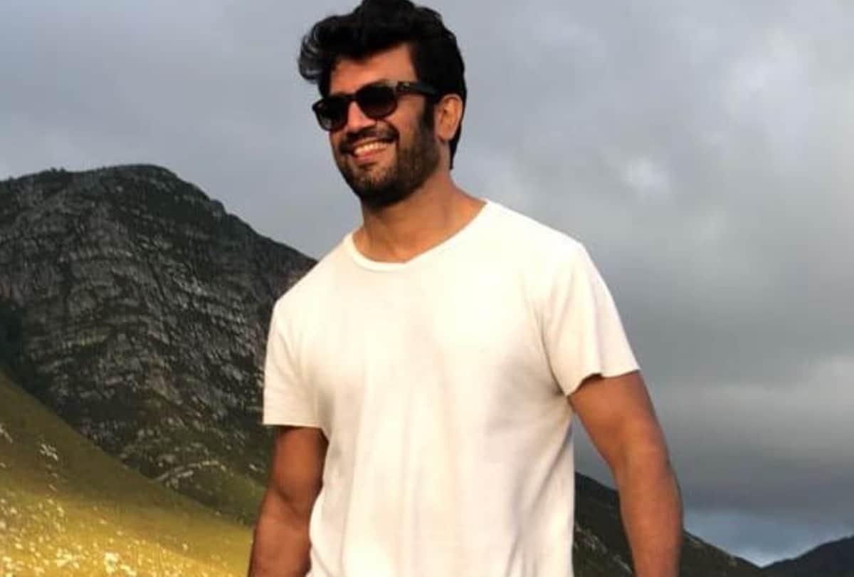 The Family Man actor Sharad Kelkar gets threats saying 'Srikant and Suchi ke beech mat aao'!