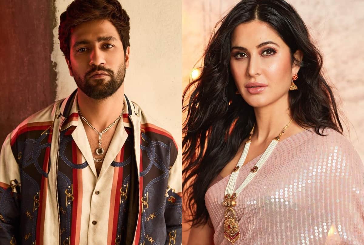 Vicky Katrina Wedding: Royally designed mandap for the couple this special arrangements will be made for the wedding