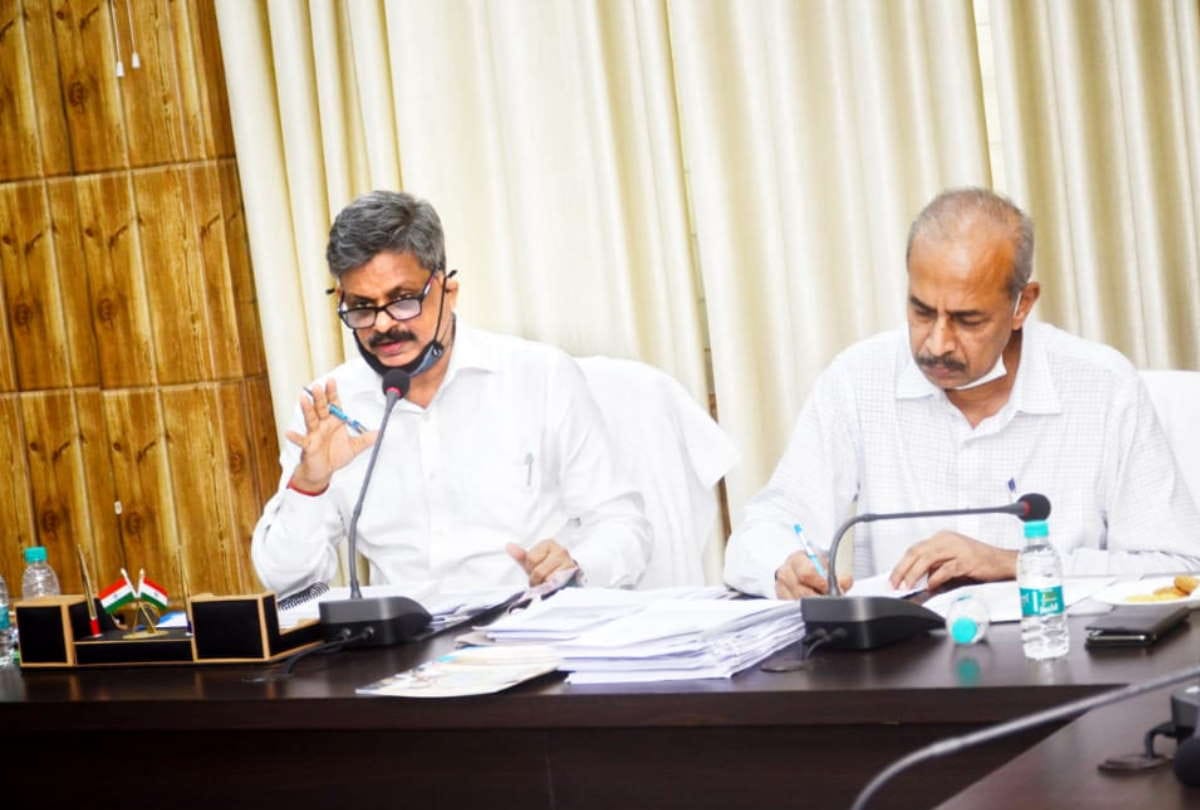 First issue of book on sustainable development of Purvanchal will be published in August
