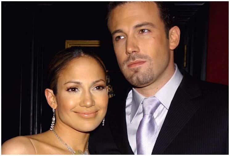 Jennifer Lopez and Ben Affleck spotted enjoying romantic date night in Los Angeles
