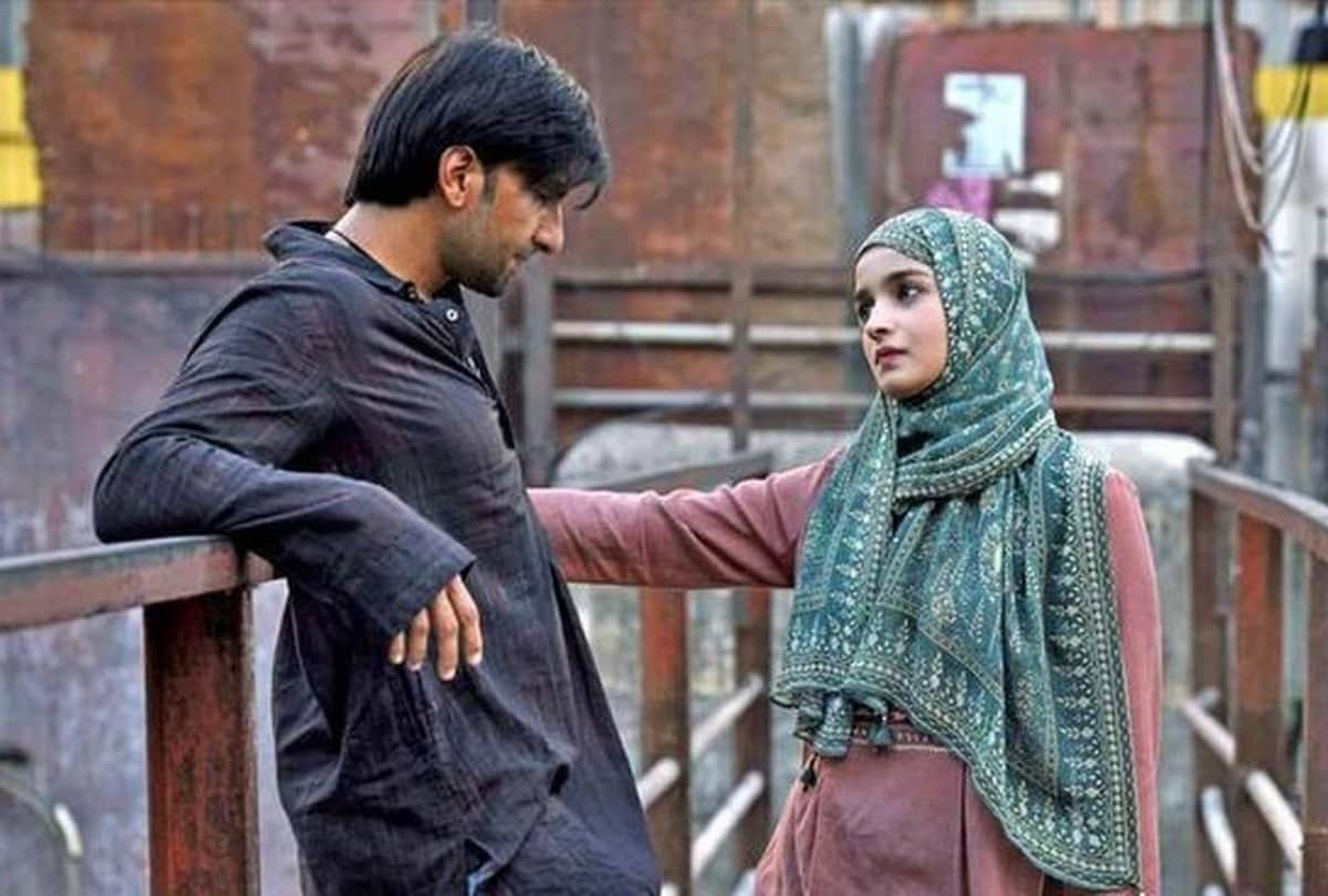 Ranveer Singh Alia Bhatt are new Shahrukh Khan Alia Bhatt Karan Johar said in recent interview