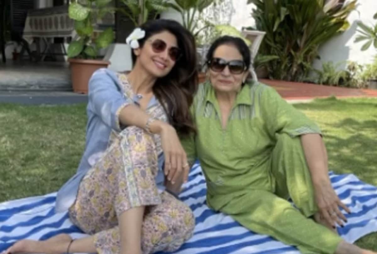 Aishwarya Rai, Jaya Bachchan To Rani Mukherjee, Pamela Mukherjee These Saas Bahu Jodi Hit In Bollywood