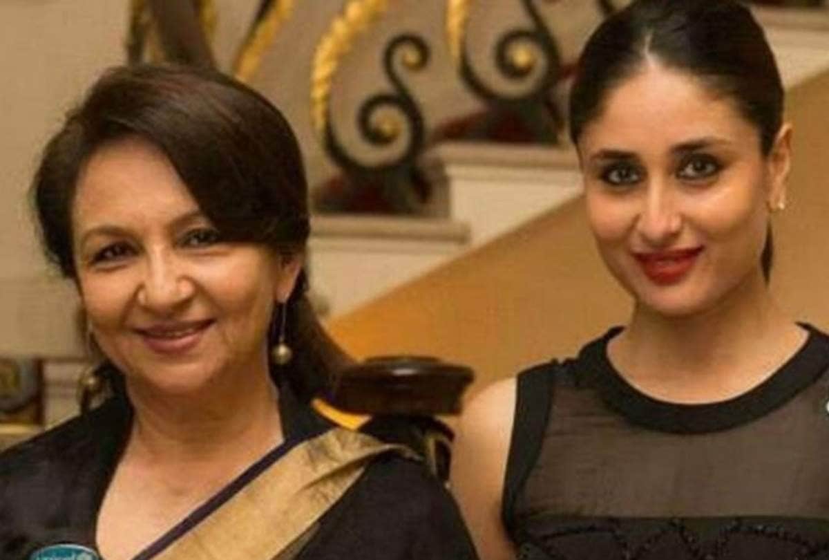 Aishwarya Rai, Jaya Bachchan To Rani Mukherjee, Pamela Mukherjee These Saas Bahu Jodi Hit In Bollywood