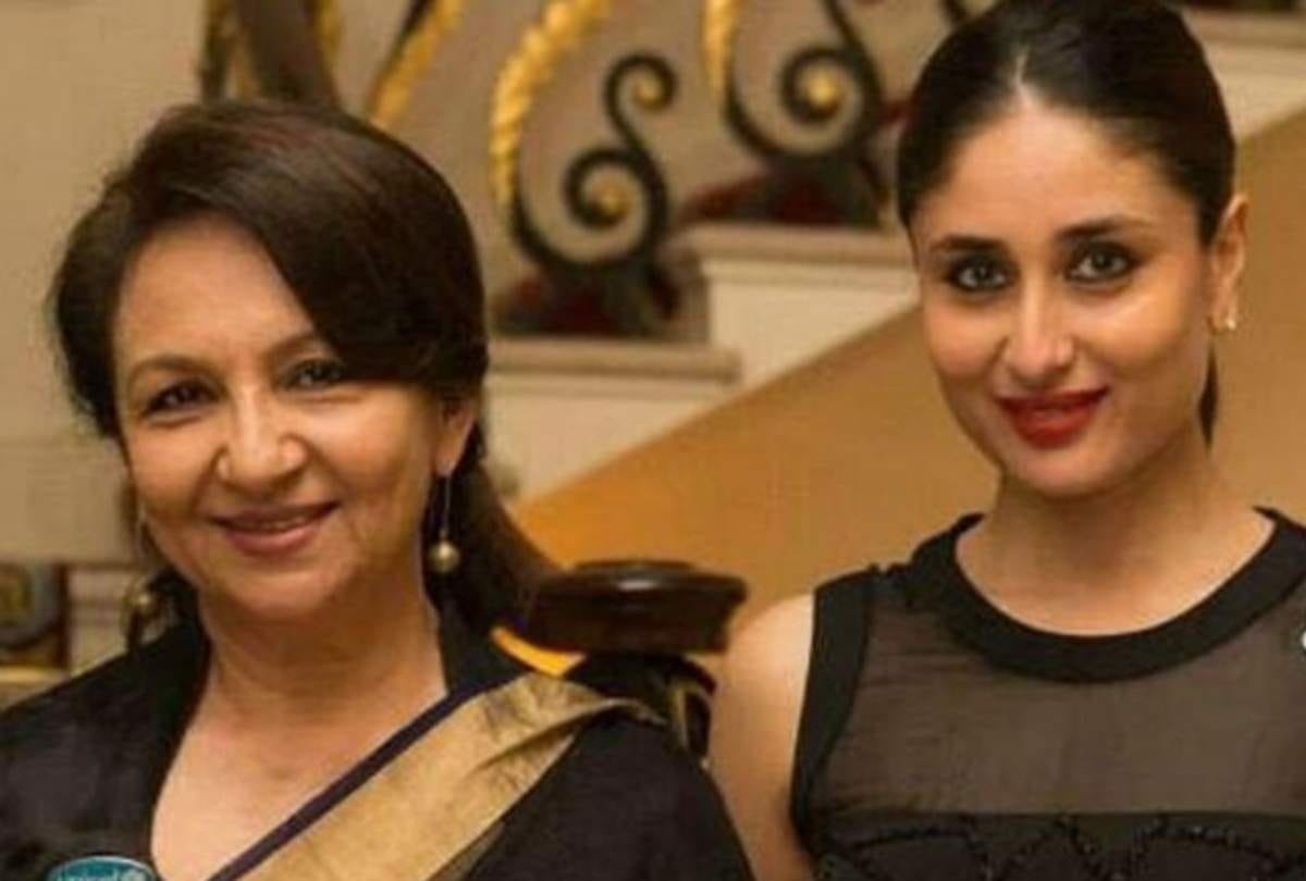Kareena on why Kapoor women not work in films bebo big revelation in latest interview