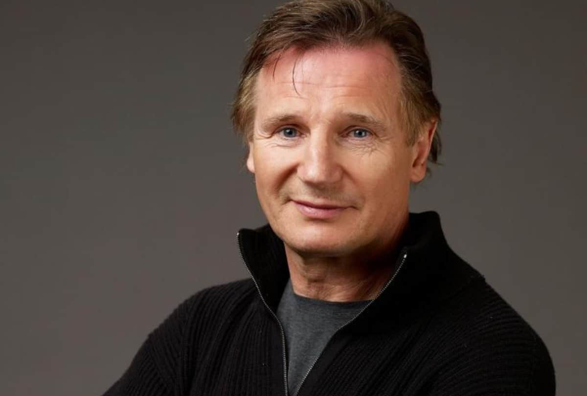 Liam Neeson Reveals Ultimatum He Received From Natasha Richardson About James Bond Role