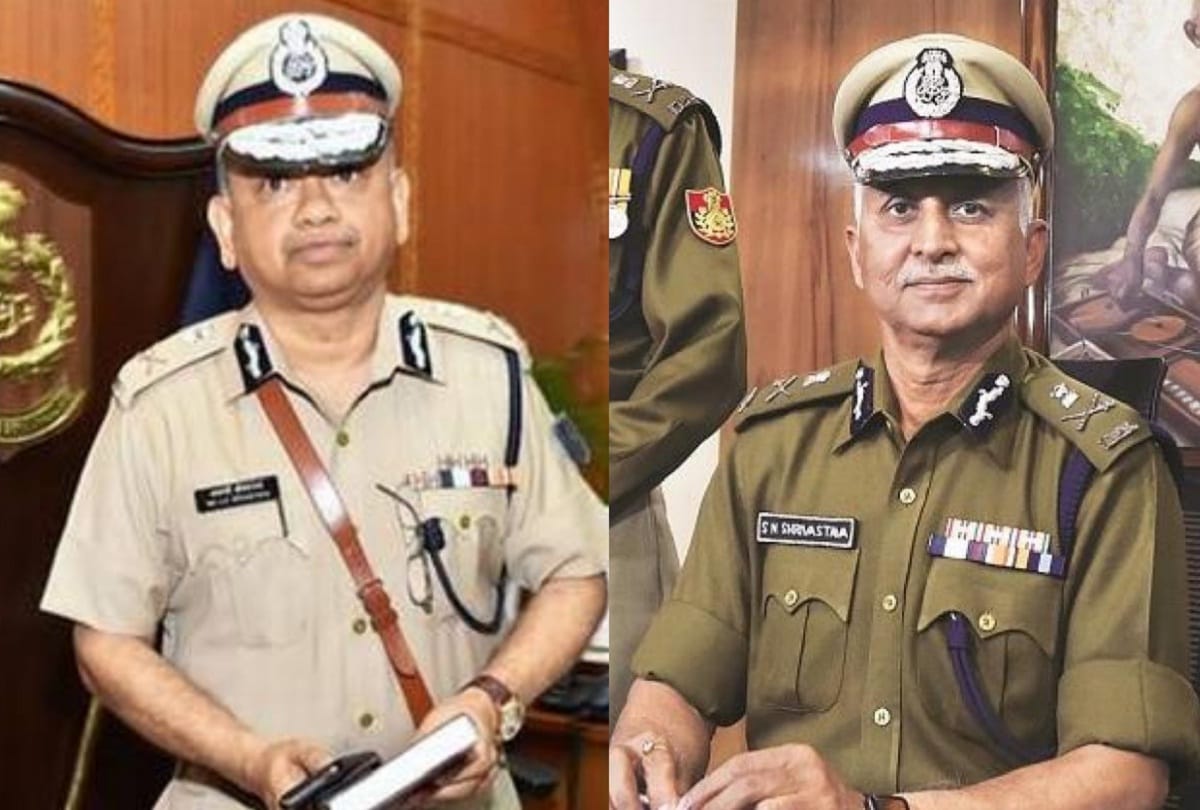1988 batch IPS officer Balaji Srivastava appointed new Delhi Police Commissioner SN Srivastava will retire on June 30