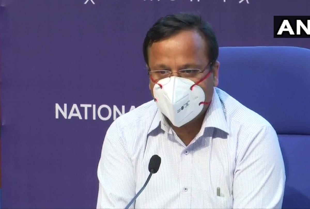 Coronavirus Outbreak Union Health Ministry Press Conference Over Covid19 Situation In india Latest Update