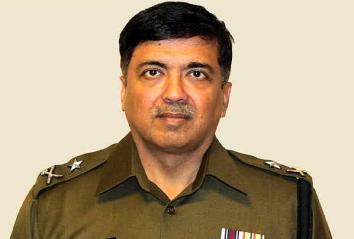 UP: New DGP's emphasis on community policing, instructions to increase surveillance on social media too