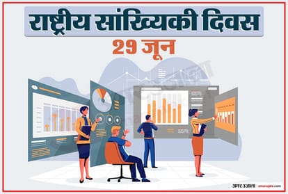 National Statistics Day 2021 : Courses and Career In Statistics, Significance And Theme of National Statistics Day