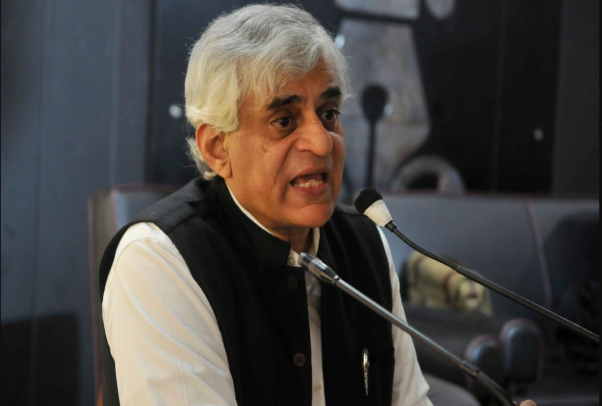 Senior journalist Palagummi Sainath receives Japan prestigious Fukuoka Award