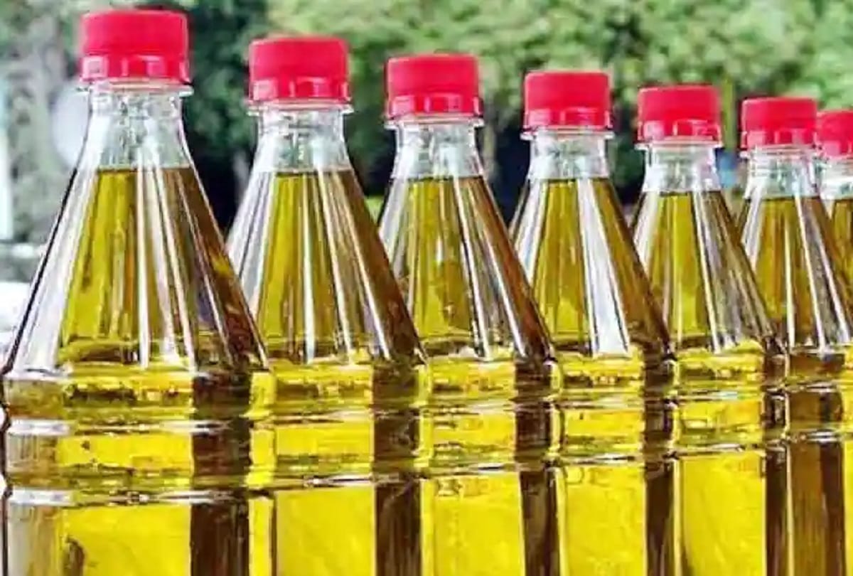 Edible oil : Prices reduced by up to Rs 20 in major markets, see the list of 11 states here