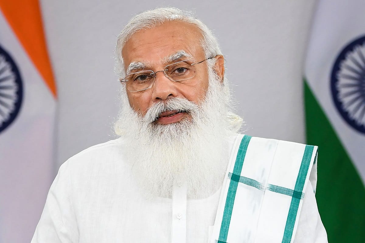 PM Narendra Modi to launch Ayushman Bharat Digital Mission on September 27 here is all you need to know in Hindi