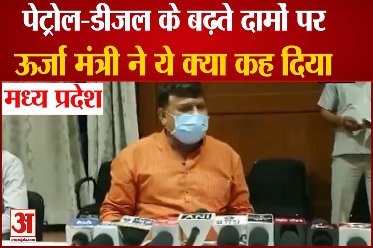 प्रद्युम्न सिंह तोमर