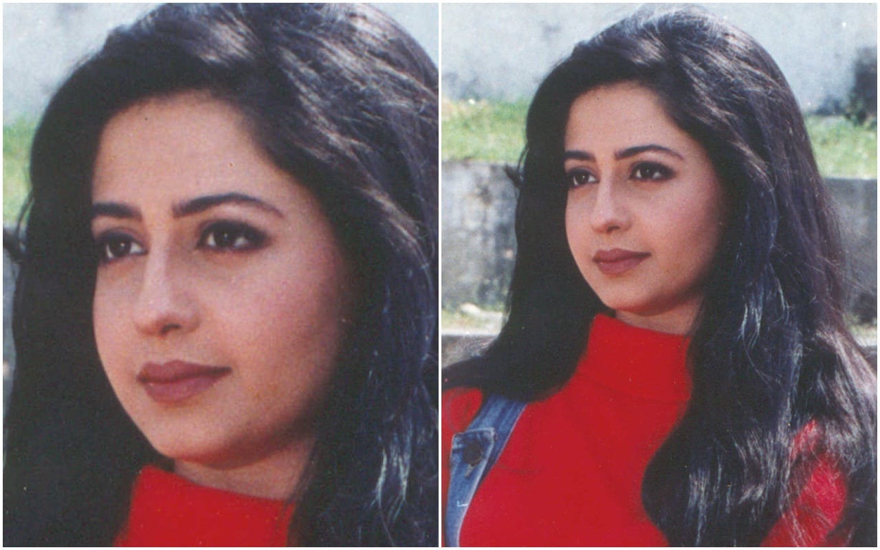 Where Is Sirf Tum Actress Priya Gill what she Doing Now