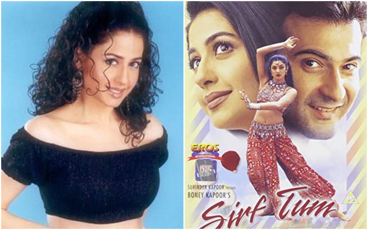 Where Is Sirf Tum Actress Priya Gill what she Doing Now