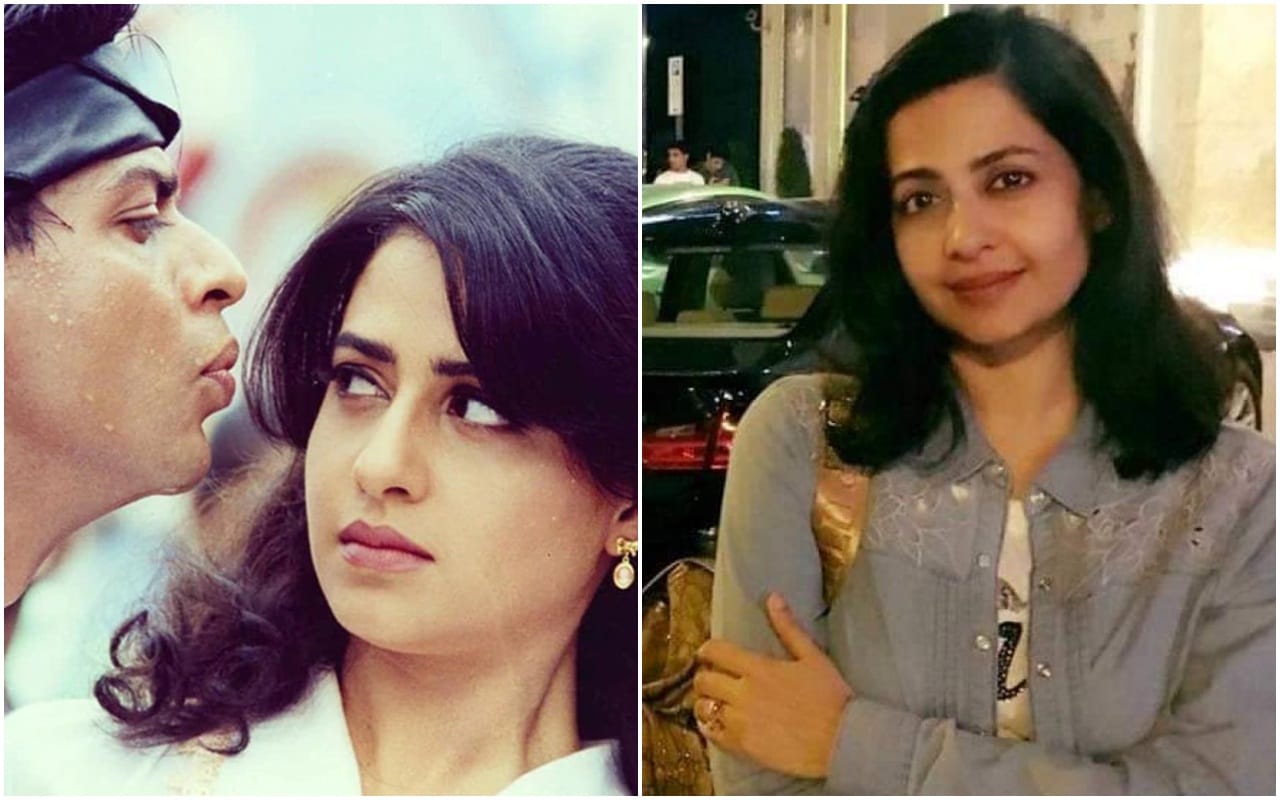Where Is Sirf Tum Actress Priya Gill what she Doing Now