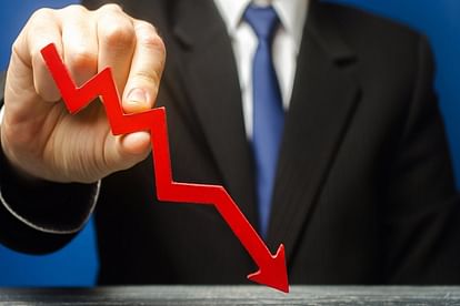 Sensex Closing Bell Share Market Closing Sensex Nifty Closing News and Updates Today