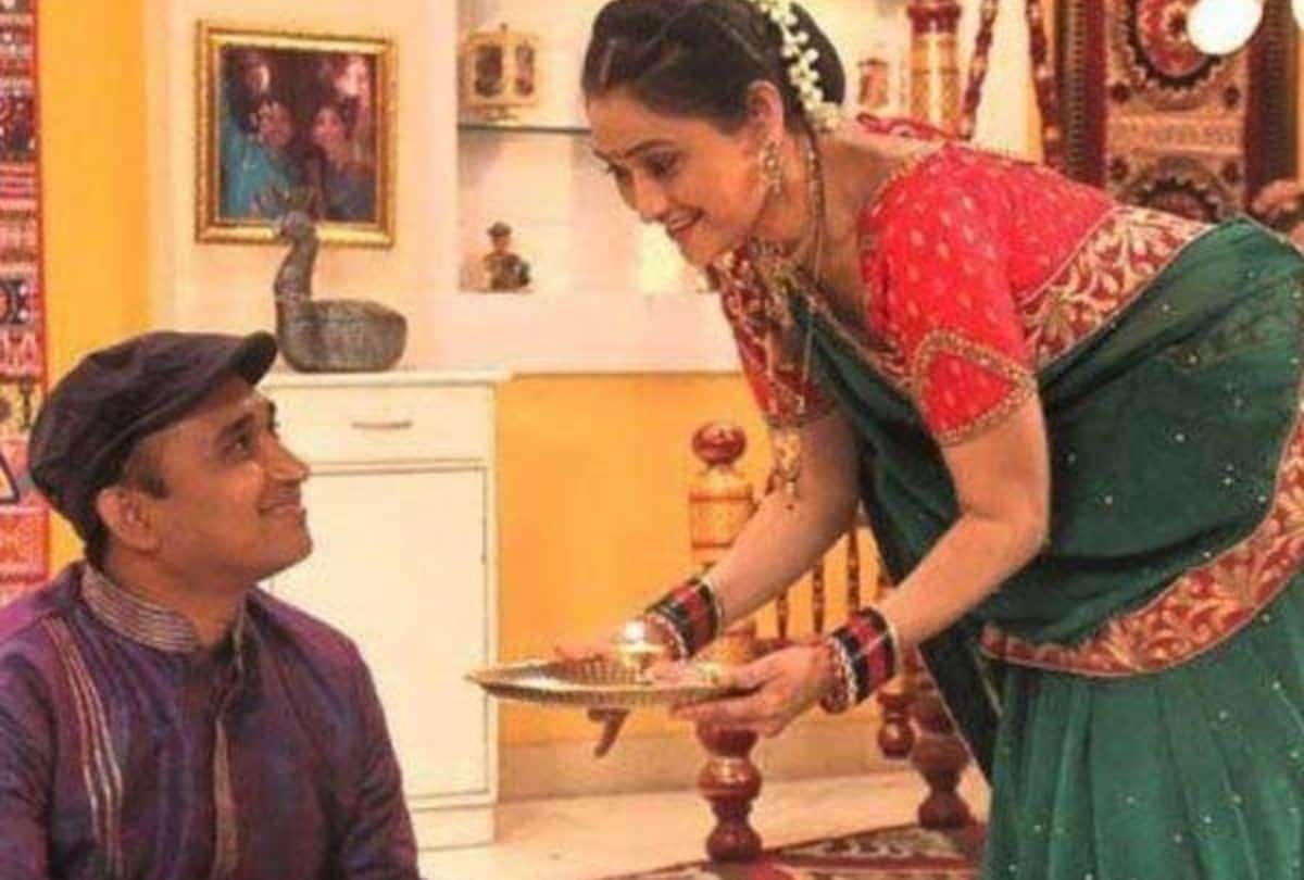 Disha Vakani Brother Mayur Vakani aka Sundar Lal is no longer seen in taarak mehta ka ooltah chashmah
