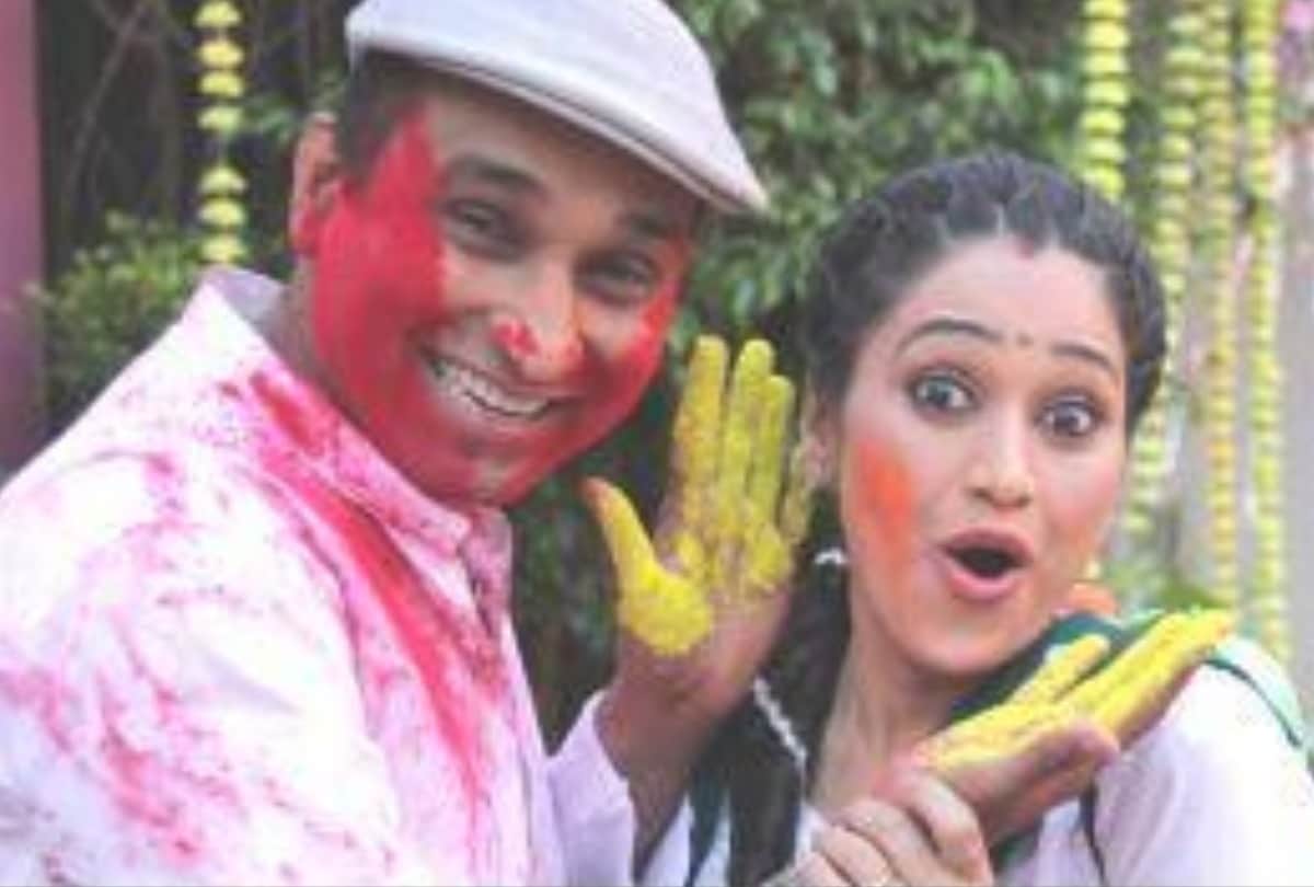 Disha Vakani Brother Mayur Vakani aka Sundar Lal is no longer seen in taarak mehta ka ooltah chashmah
