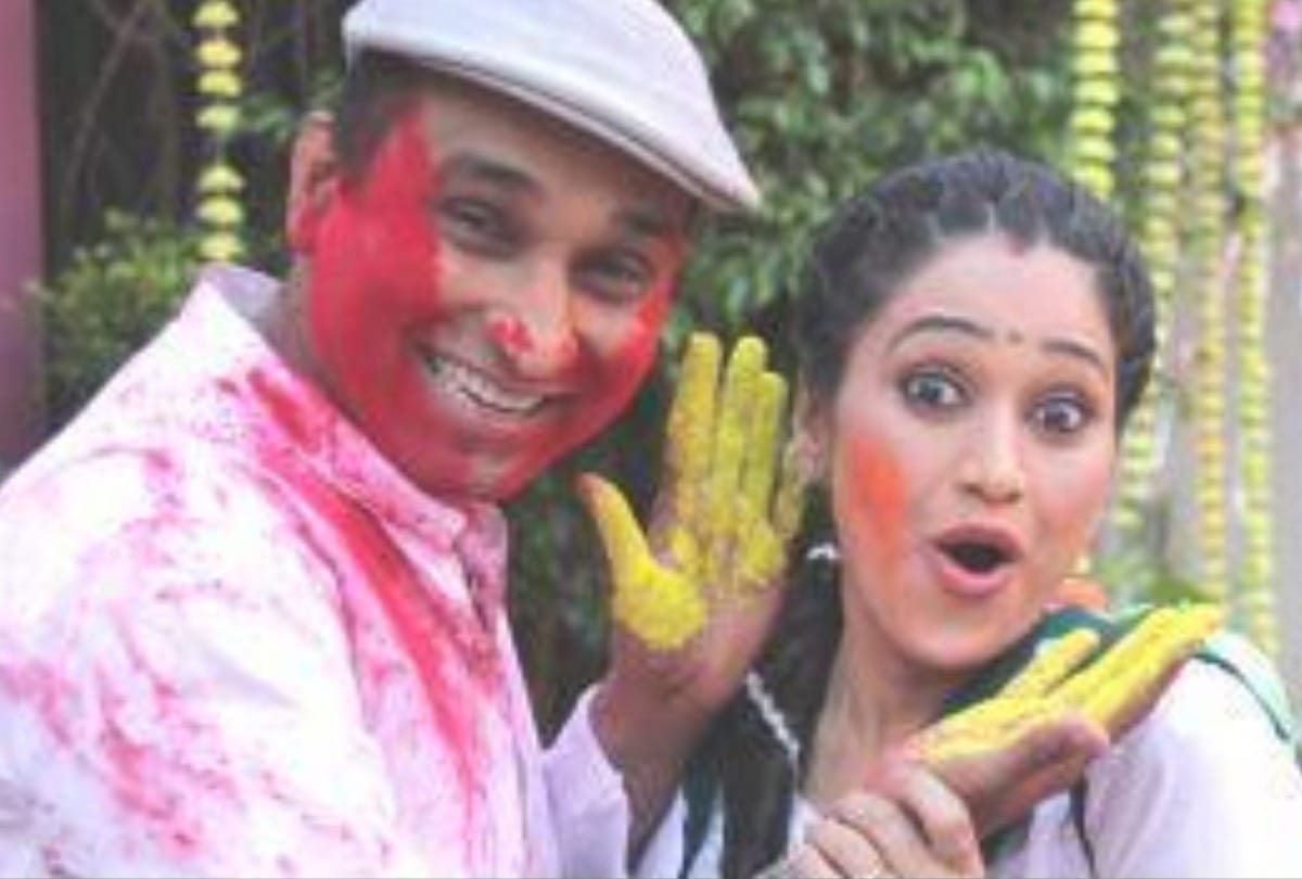 Disha Vakani Brother Mayur Vakani aka Sundar Lal is no longer seen in taarak mehta ka ooltah chashmah