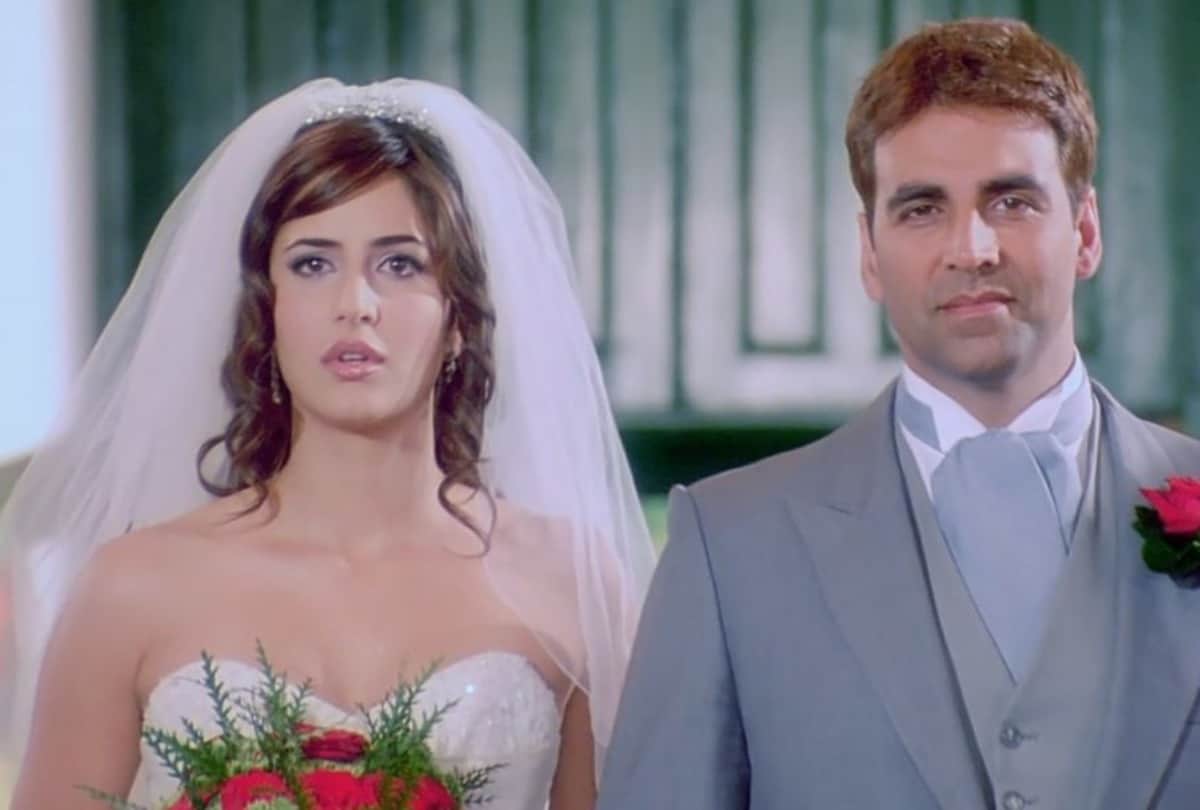 Katrina kaif to kangana ranaut these actresses who got married on screen but are unmarried in real life