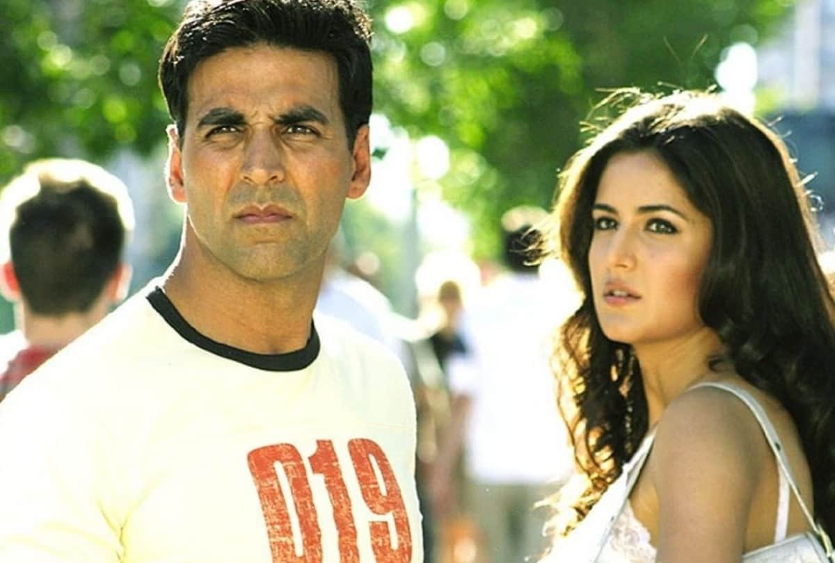 Katrina Kaif wanted to tie rakhi to akshay kumar actor give befitting reply to her
