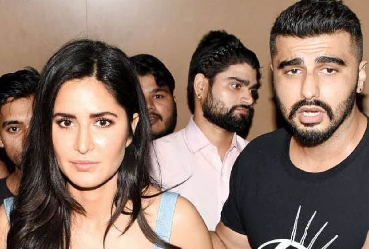 Katrina Kaif wanted to tie rakhi to akshay kumar actor give befitting reply to her