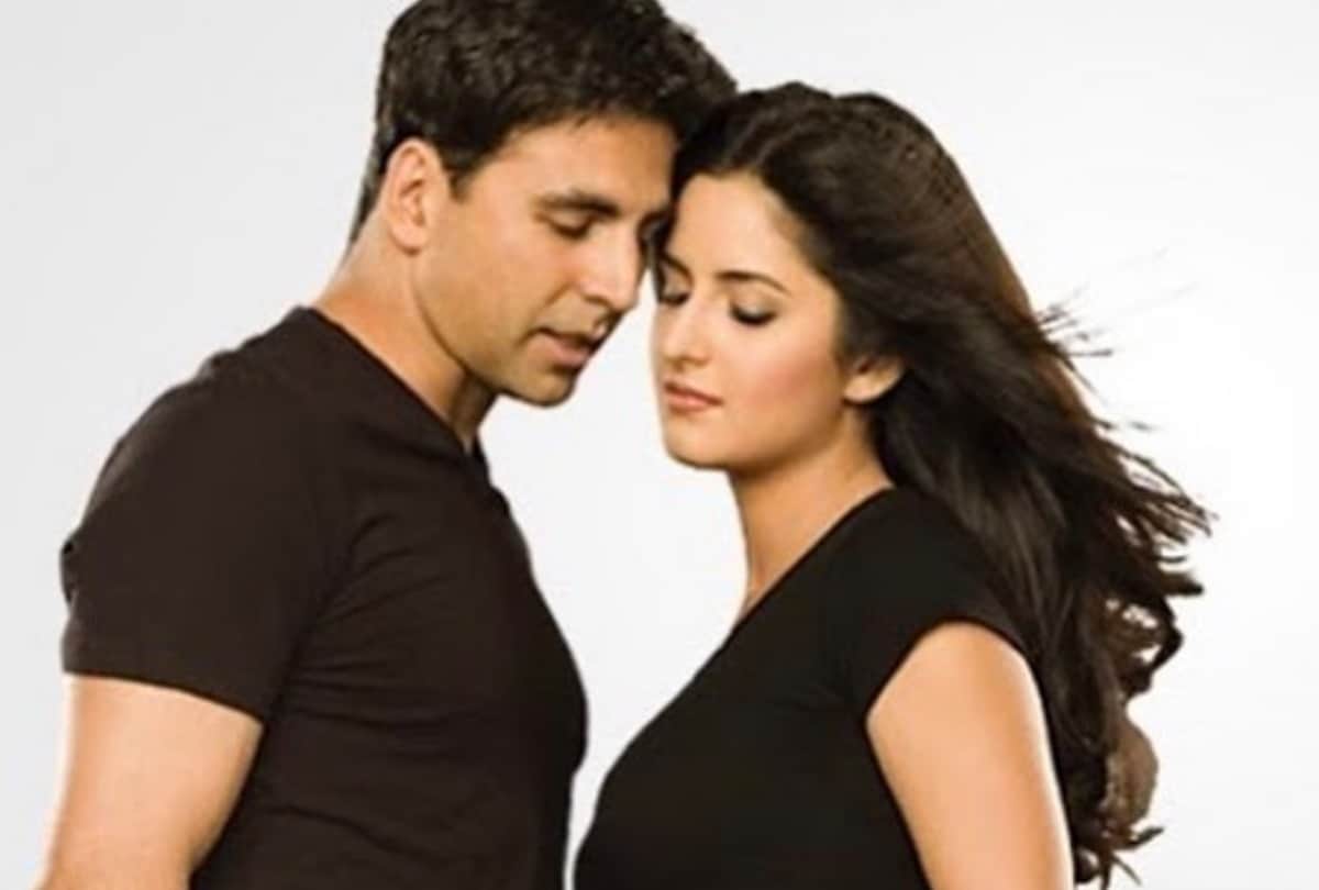 Katrina Kaif wanted to tie rakhi to akshay kumar actor give befitting reply to her