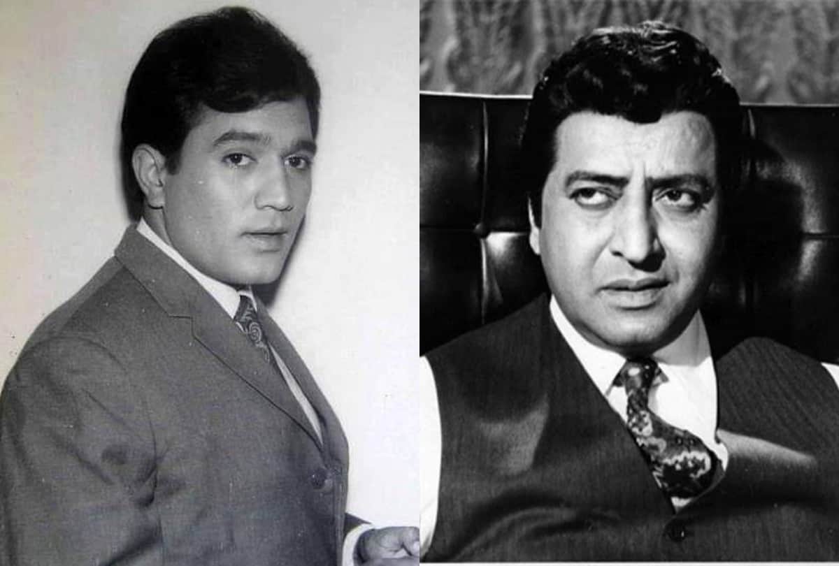 film director and producer afraid to cast Rajesh Khanna And Pran together know reason why