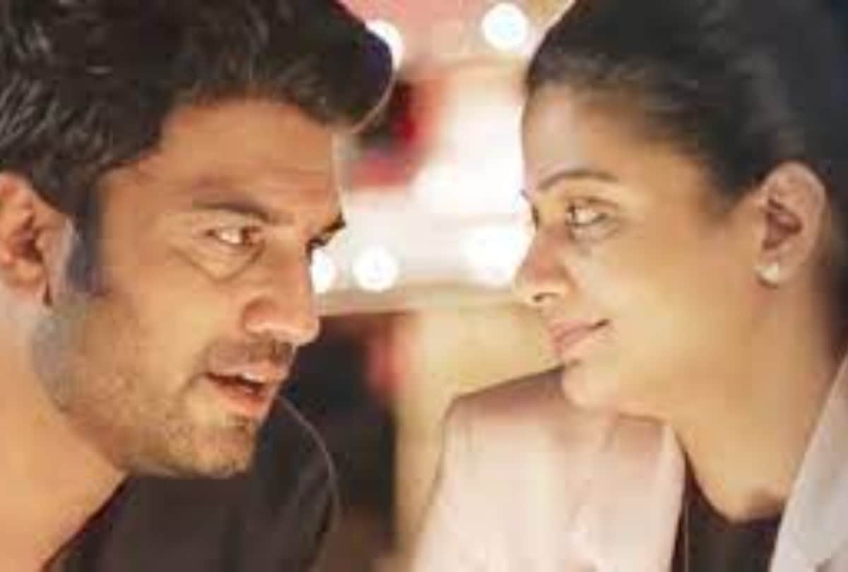 The Family Man actor Sharad Kelkar gets threats saying 'Srikant and Suchi ke beech mat aao'!