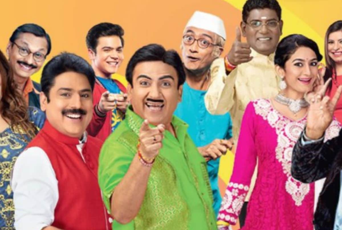 See Here The Latest Pics Of Gokuldham Society From Tarak Mehta Ka Ooltah Chashmah