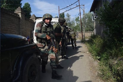 blueprint ready to kill terrorists Amit Shah said terrorism will not be tolerated