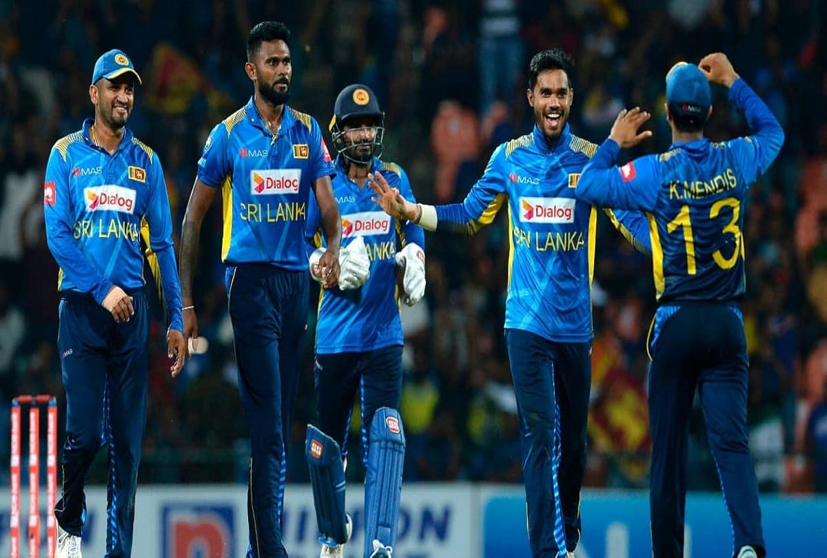 SL vs IND: Kusal Mendis, Danushka Gunathilaka, Niroshan Dickwella dropped from squad for upcoming series