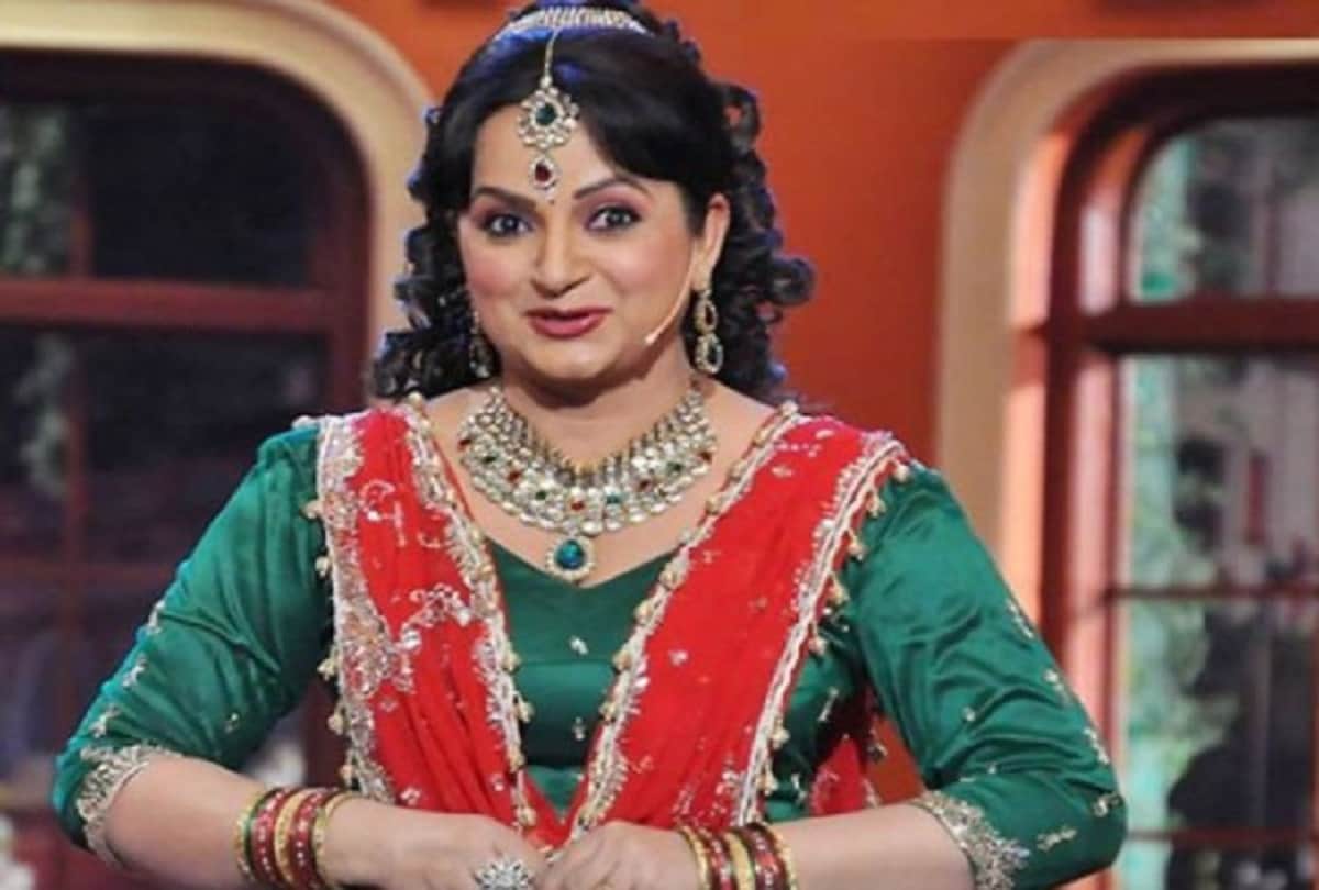 upasana singh Celebrates Her Birthday, Here Are Some Lesser-known Facts About Her
