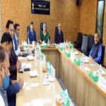 परिसीमन आयोग छह जुलाई को करेगा जम्मू-कश्मीर का दौरा