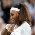Wimbledon 2021: Serena Williams out of tournament
