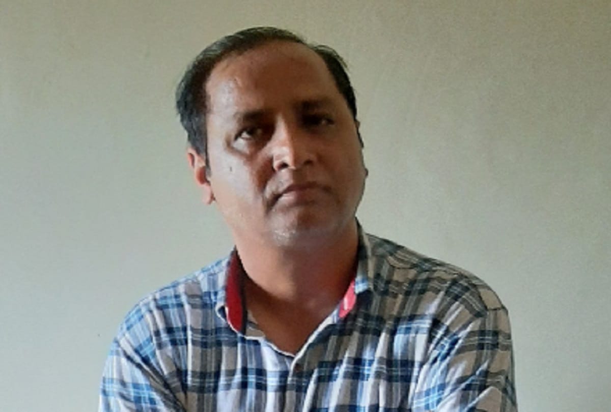 Salary not received in three districts, yet TI's splendours were spectacular