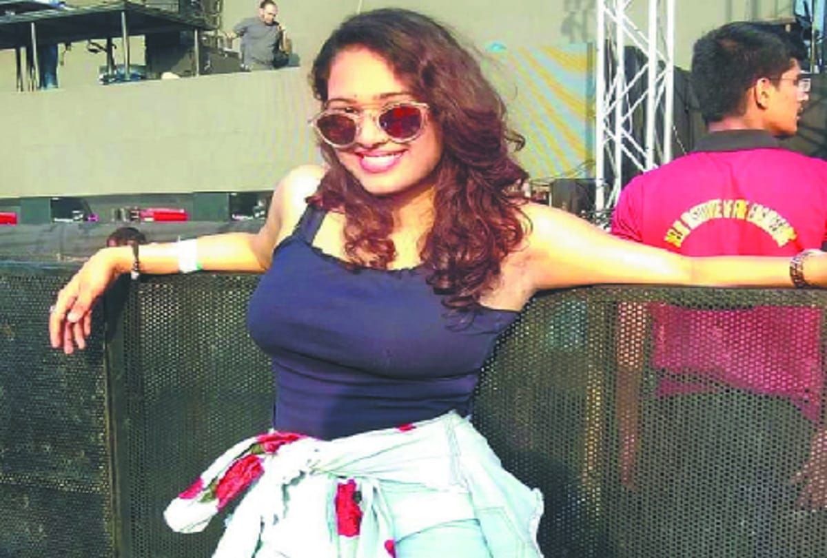 YouTuber Himanshi Gandhi blames friends for death