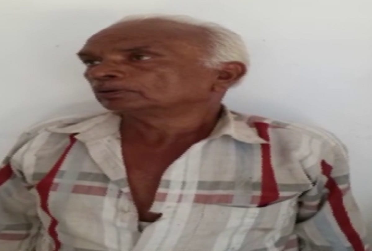 man arrested in bijnor for harassing widow daughter-in-law