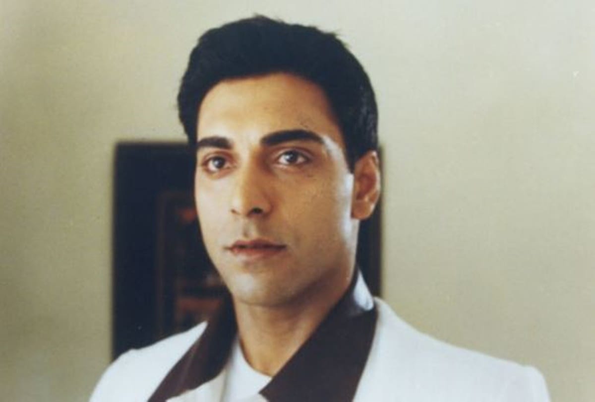 Ram Kapoor Excited is so for film Neeyat says When I first heard script immediately fell in love with project