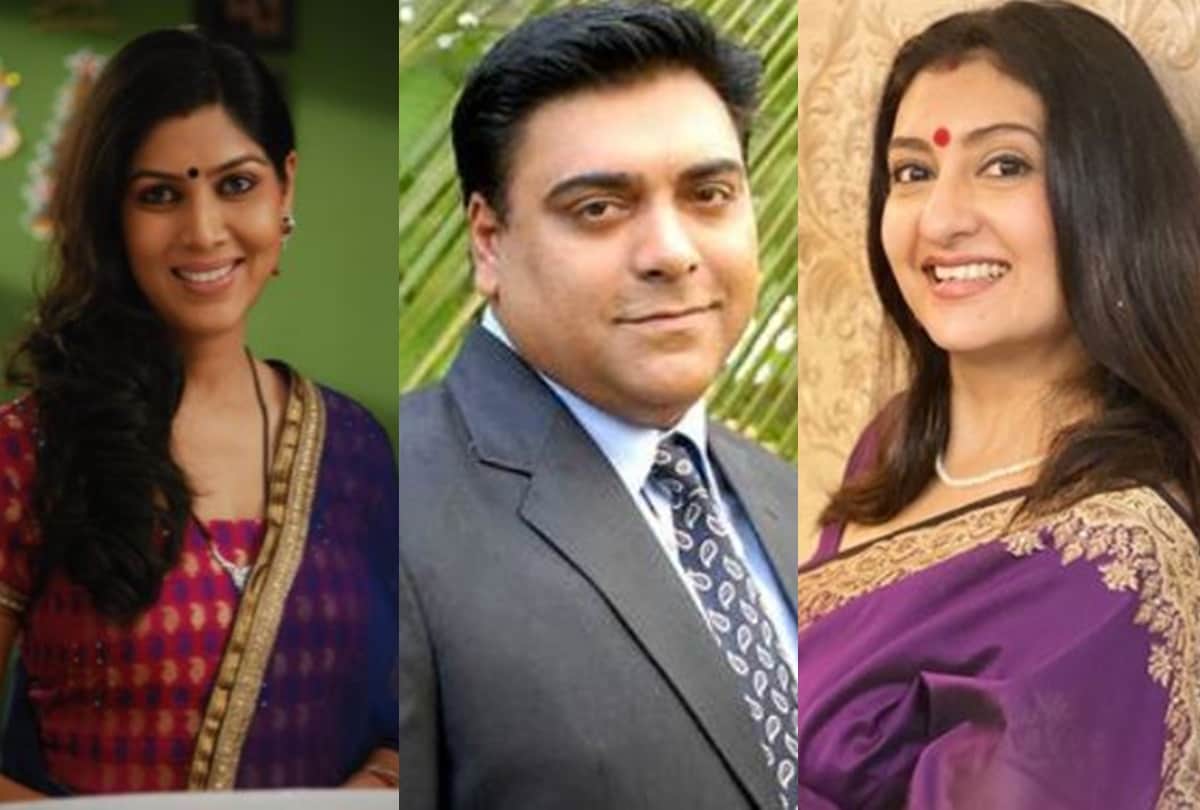 Ram kapoor to Juhi parmar these actors have been working past 20 years in tv industry
