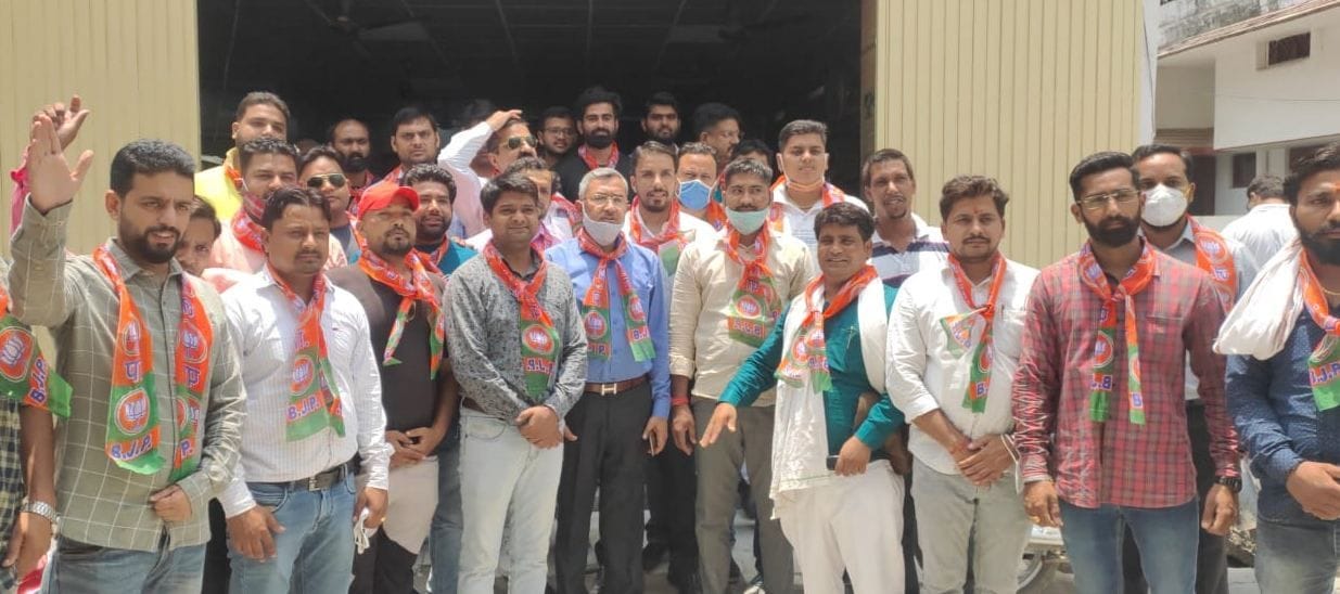 Bring the policies of the government to the people: Kaushik