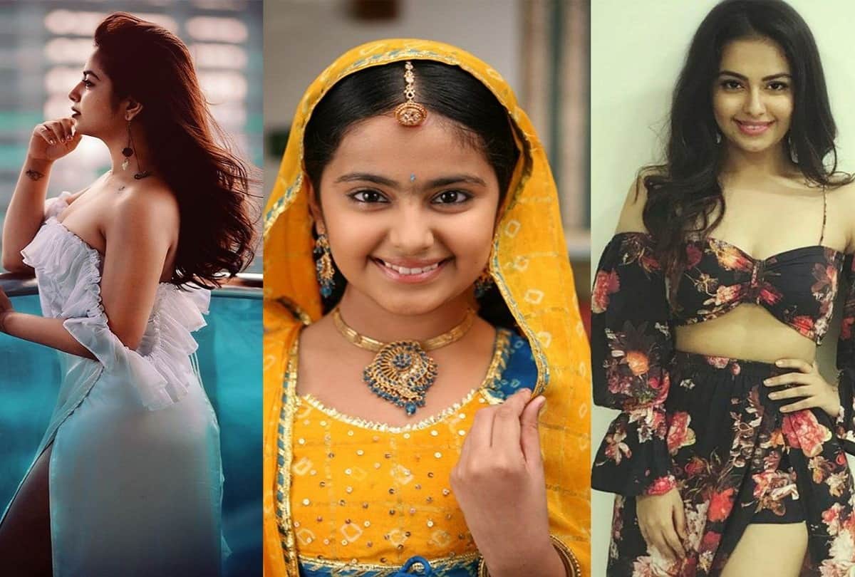 Balika Vadhu Avika Gor emotional posts on 13 kg weight loss journey go viral, says she broke down after seeing herself