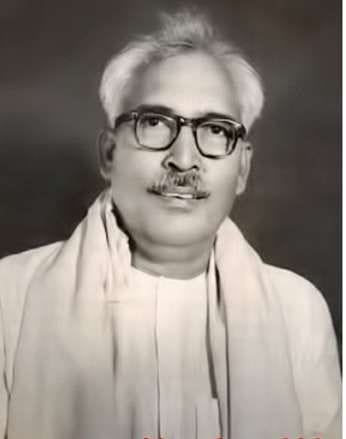 'Hazari Prasad' made after getting thousand rupees from maternal grandfather