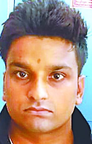 Another accused of Gandhipuram robbery arrested